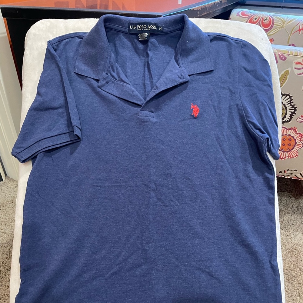 polo shirt